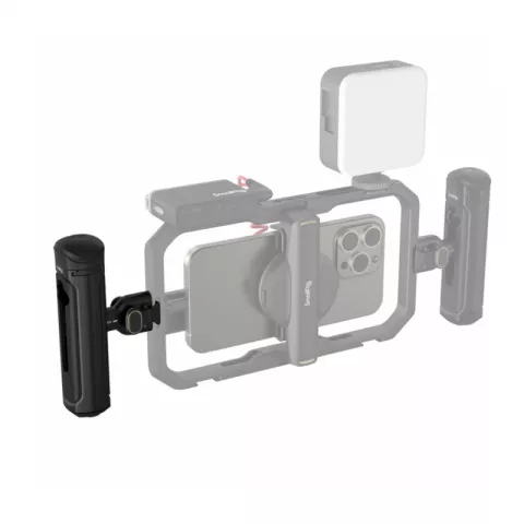 SmallRig 4403 Боковая быстросъемная ручка для клеток смартфонов