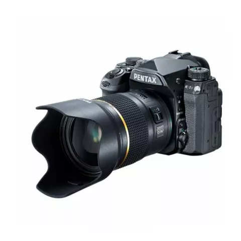 Объектив Pentax HD FA 50mm f/1.4 SDM AW