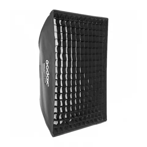 Софтбокс Godox SB-UFW80120 быстроскладной с сотами