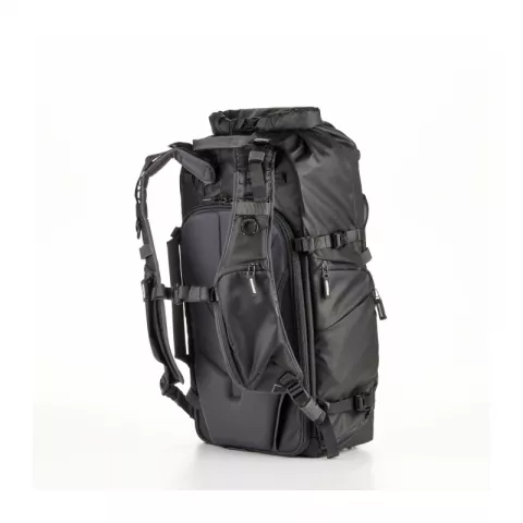 Shimoda Action X30 v2 Starter Kit Black Рюкзак и вставка Core Unit для фототехники (520-125)