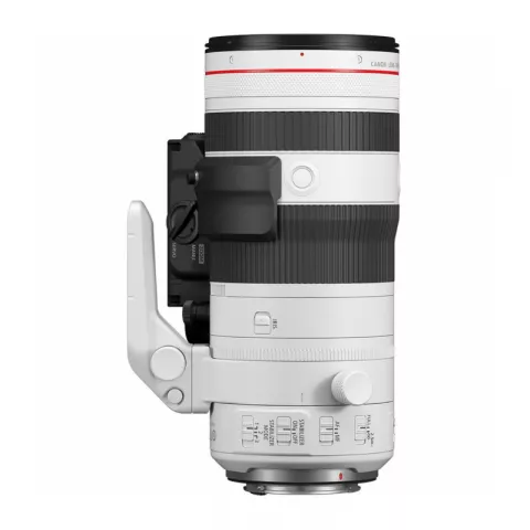 Объектив Canon RF 70-200mm F2.8L IS USM Z White