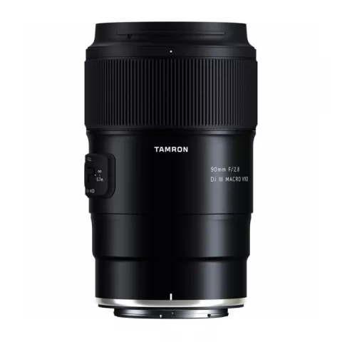 Макрообъектив Tamron 90mm f/2.8 Di III VXD (F072Z) Nikon Z