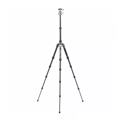 Benro Rhino FRHN05C+VX20 штатив с шаровой головой серии 0/5 секционный/трансформер/карбоновый