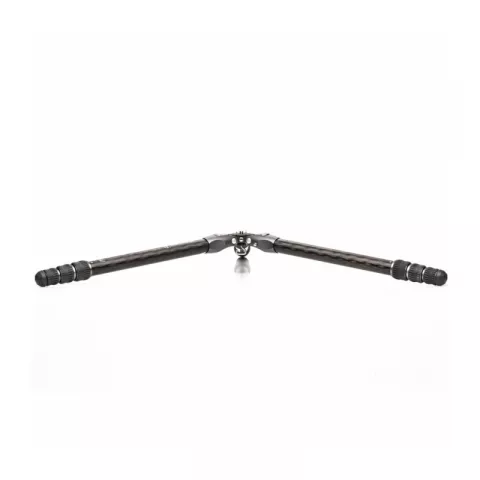 Benro TTOR34C штатив Tortoise для фотокамеры карбоновый с цангами