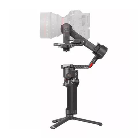 Стабилизатор DJI RS 4 PRO Combo