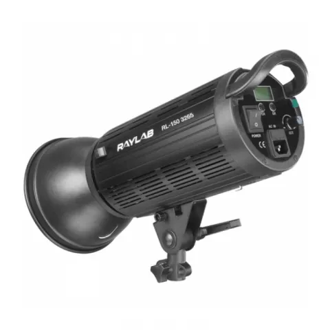 Светодиодный осветитель Raylab RL-150 3200-6500К