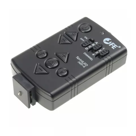 Комплект студийного оборудования Falcon Eyes Sprinter LED 3300-SBU Kit
