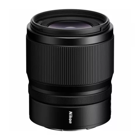 Объектив Nikon NIKKOR Z 50mm f/1.4