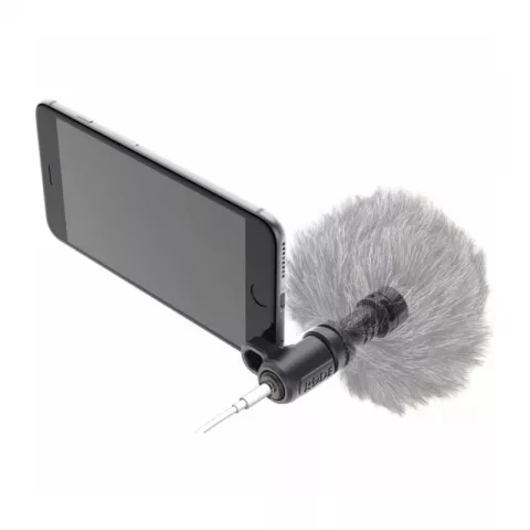 Направленный микрофон Rode VideoMic ME для iOS устройств