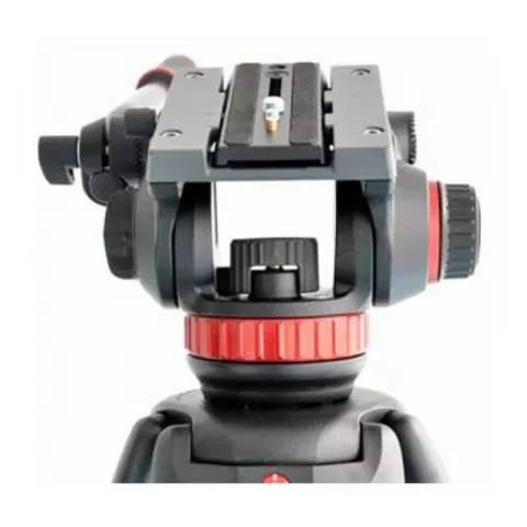 Штатив Manfrotto MVH502A,546GB-1