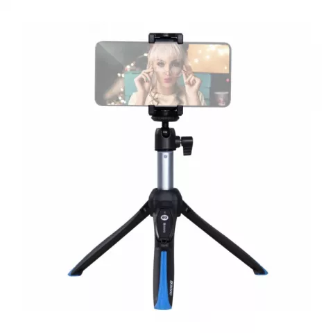 Штатив Benro BK15BLK настольный