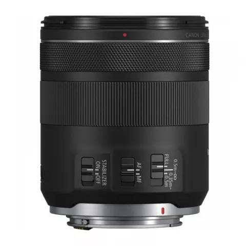 Объектив Canon RF 85mm F2 MACRO IS STM