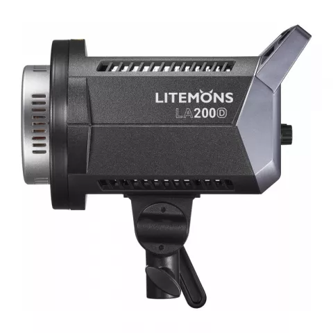 Осветитель светодиодный Godox LITEMONS LA200D
