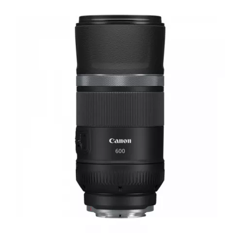 Объектив Canon RF 600mm F11 IS STM