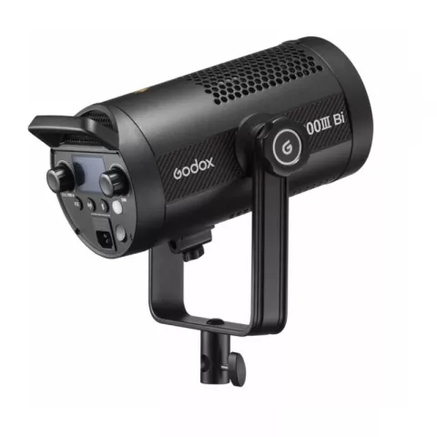 Осветитель светодиодный Godox SL200III Bi студийный