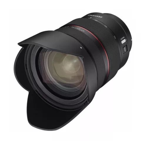 Объектив Samyang AF 24-70mm f/2.8 Sony FE