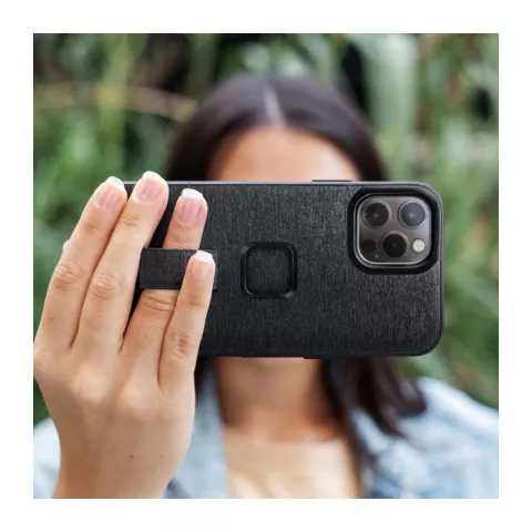 Peak Design Mobile Everyday Loop Case iPhone 14 Чехол (M-LC-AX-CH-1)