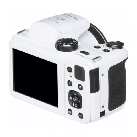 Цифровая фотокамера KODAK AZ405 White