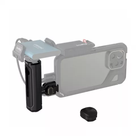 SmallRig 4403 Боковая быстросъемная ручка для клеток смартфонов