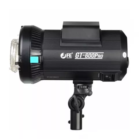 Вспышка аккумуляторная Falcon Eyes GT-600Pro