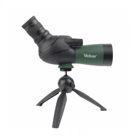 Зрительная труба  Veber Snipe 12-36x50 GR Zoom