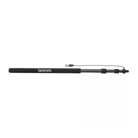 Saramonic Boompole Lite штанга для микрофона телескопическая алюминиевая