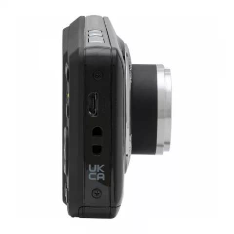 Цифровая фотокамера KODAK FZ55 Black