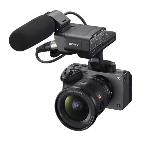 Sony FE 16-35mm f/2.8 GM II Lens