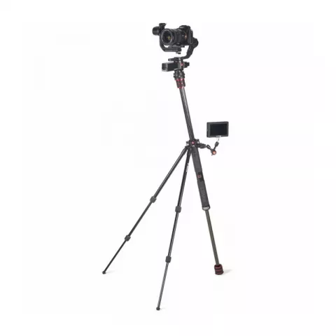 Manfrotto MOVE Quick release system - Gim-Pod plate быстросъемная система (MVAQR-GIM-PLATE)