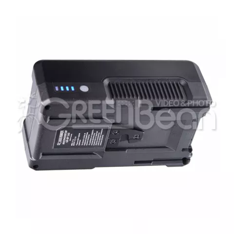 Аккумулятор литий-ионный GreenBean GB-BP 160 V-Mount