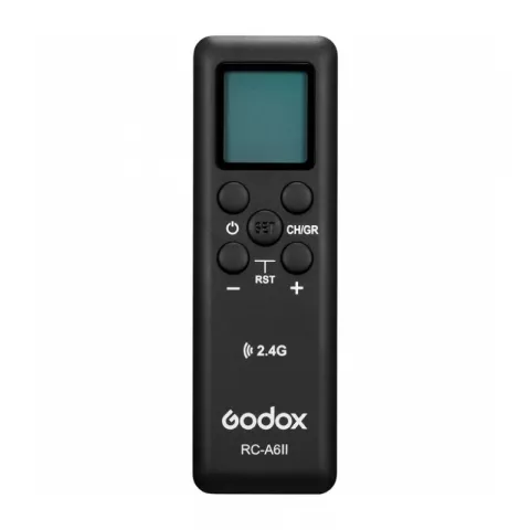 Пульт дистанционного управления Godox RC-A6II