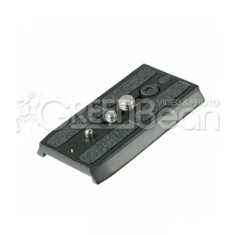 Площадка быстросъемная GreenBean QuickPlate 50VT