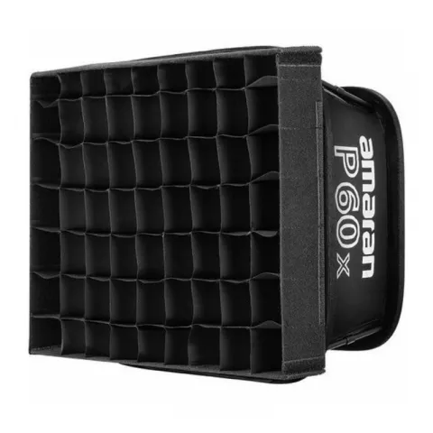 Светодиодный осветитель Aputure Amaran P60x 3200-6500K