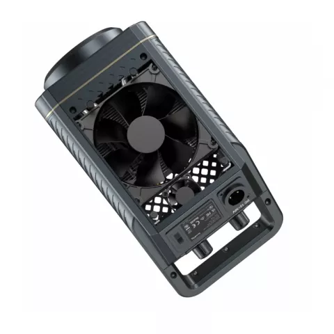 SmallRig 3621 Осветитель светодиодный RC220B (EU)