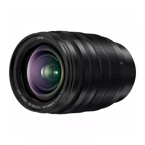 Объектив Panasonic Leica DG Vario Summilux 10-25mm F/1.7  (H-X1025E)