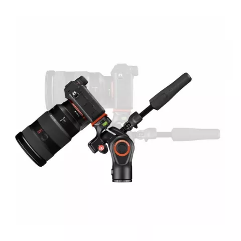 Manfrotto MKBFRLA-3W Befree 3-Way Live Advanced Штатив для камер Sony Alpha