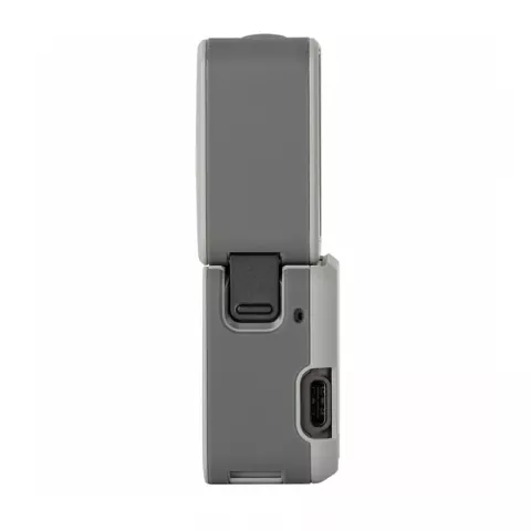 SmallRig 3627 Защитный кейс для камеры DJI Action2 Magnetic Case (Grey)