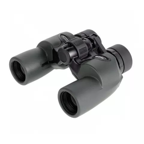 Бинокль Veber ED 7х30 WP green