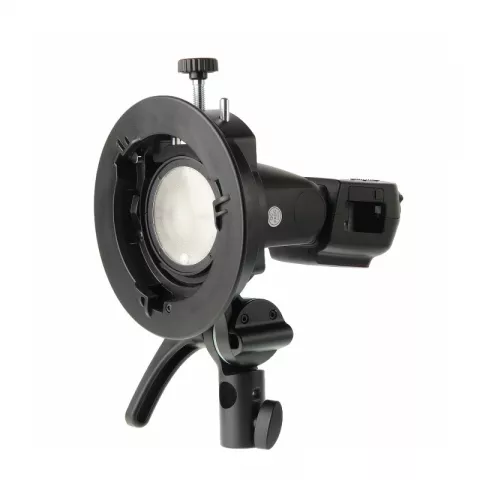 Адаптер Godox S2 (Bowens для накамерных вспышек)