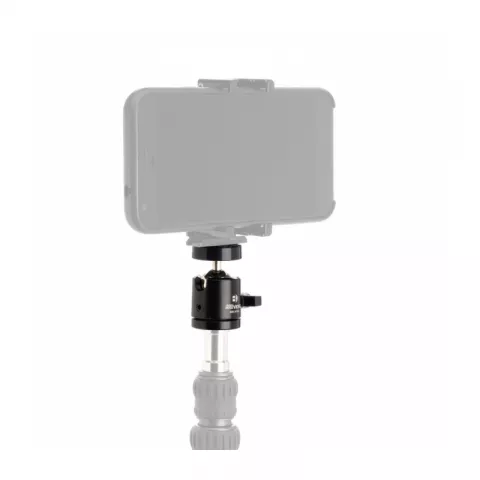 Benro MeVideo BMLIVEBH Livestream Mini Ball Head шаровая голова