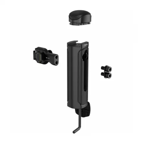 SmallRig 4402 Боковая ручка с кнопкой управления для клеток смартфонов Quick Release Side Handle