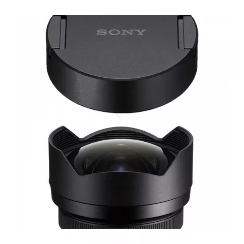 Объектив Sony FE 12-24mm f/2.8 GM Lens