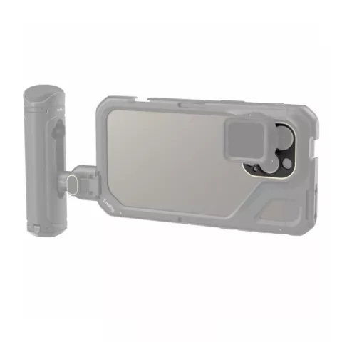 SmallRig 4394 Площадка крепления объектива М17 для клетки смартфона iPhone 15 Pro Max / 15 Pro