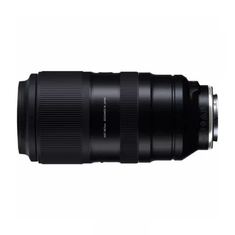 Объектив Tamron 50-400 mm F/4.5-6.3 Di III VC VXD (A067) Sony E