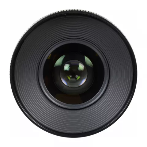 Объектив Samyang Xeen 14mm T3.1 Pro Cine Lens PL