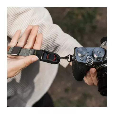 Peak Design Wrist Strap Cuff V3.0 Sage (CF-SG-3) Ремень на запястье