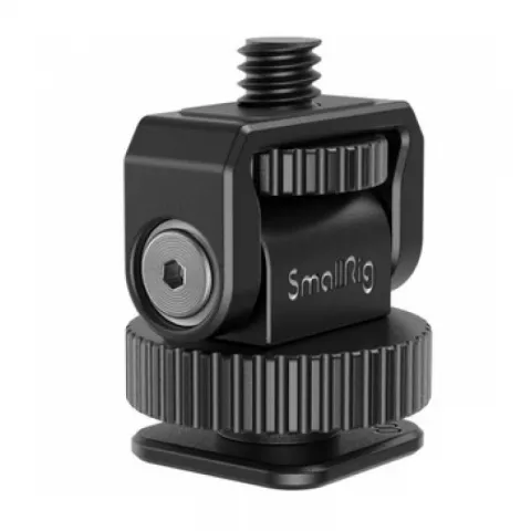 SmallRig 3577 Держатель Mini Cold Shoe to 1/4" Threaded Adapter