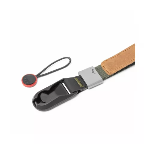 Peak Design Wrist Strap Cuff V3.0 Sage (CF-SG-3) Ремень на запястье