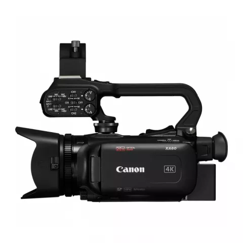 Видеокамера Canon XA60