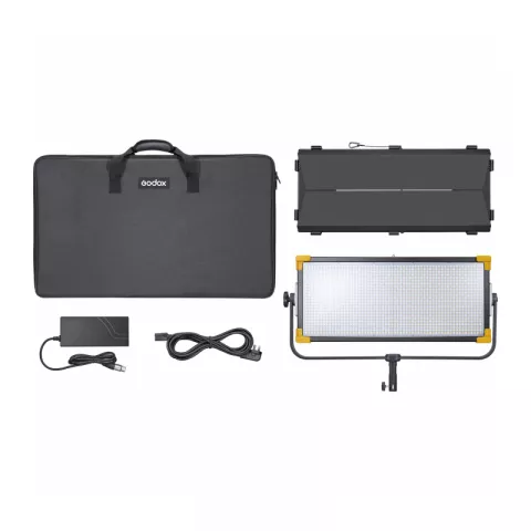 Осветитель светодиодный Godox LD150R RGB